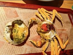 -雪熊精酿·哈尔滨烧烤酒馆(非遗大串店)