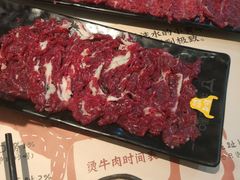 -潮正和潮汕牛肉火锅·老字号(番禺万达店)