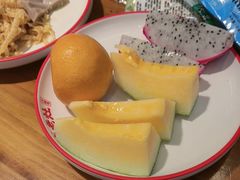 -成老灶火锅鸡(平山店)