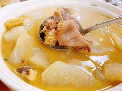 -阿木怪味牛骨头