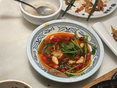 -小菜园新徽菜(常州金坛吾悦店)