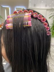 -MMby Hair Code芭曲发型