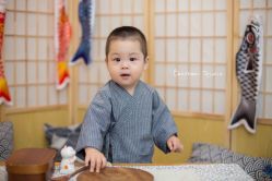 -熊孩子韩国儿童摄影(利波苑店)