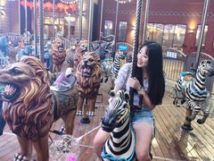 -三亚海昌梦幻海洋不夜城