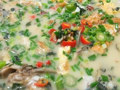 热鱼-昭山老食堂