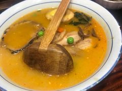 -石屋料理(南京西路店)