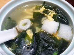 -竹里馆·淮扬菜·功夫茶(老门东店)