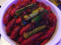 -鱼库·不仅是一家烤鱼店(车公庙店)