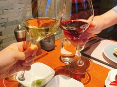 -阿纳迪酒店·秘境西餐厅