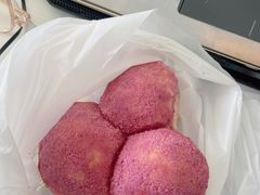 一串葡萄-奈雪的茶(凯德新都心店)