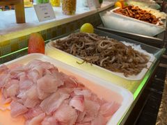 -九寨沟天源豪生度假酒店-豪庭轩中餐厅