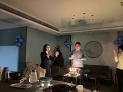 -小厨娘淮扬菜(天印大道店)