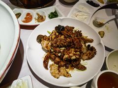 -京味斋·北京烤鸭(华威桥北工大店)