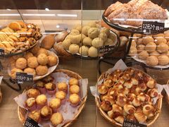-百佳永辉(名盛广场店)