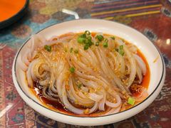 回民凉粉-乡村馕坑肉·烧烤·新疆菜·本地人更爱吃(阿勒泰首店)