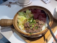 -膳心记-明火四宝煲仔饭(燕南店)