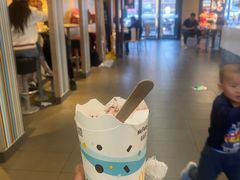 -麦当劳(欧亚卖场店)