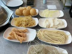 -光头药膳鸡(莱茵小镇店)