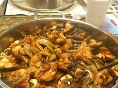 android_upload_pic-黄记煌三汁焖锅(崇文门店)