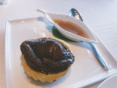 -天龙轩(香港丽思卡尔顿酒店)