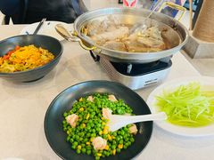 -简小舍·民间手艺菜(武昌江滩店)