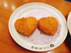 可乐饼-COCO壱番屋(北京平安国际金融中心店)