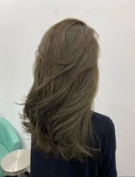 -汤尼英盖TONI&GUY-essensuals