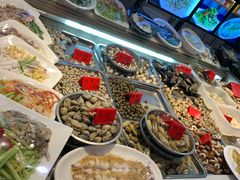 -501號台州海鲜餐厅(海创园店)