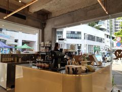 -MQ COFFEE STAND明谦(新洲店)