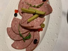 -波特曼西餐厅(南岗店)