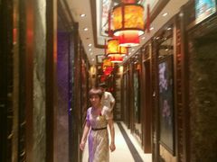 android_upload_pic-盈春大饭店(千山路店)