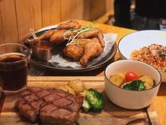 -森Some Fusion(荔湾店)