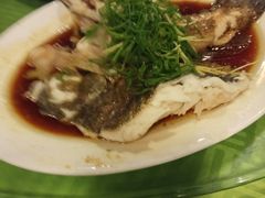 -盛港湾海鲜食府(黄沙店)