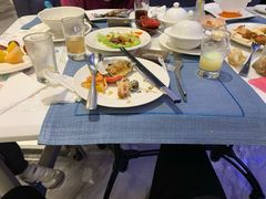 -鹭江潮餐厅•福建菜(鹭江佲家酒店)