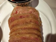 真定热切丸子-真定郝家排骨(正定县总店)