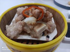 -福禄财东北菜(珠江帝景店)