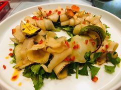 -高第街56号港式餐厅(山大路店)