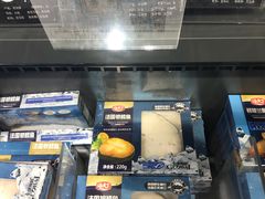 -家乐福(古北店)