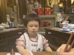 -南京大牌档(之心城店)