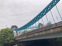-放鹰台遗址