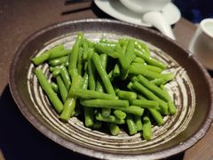 蒜泥豇豆-顺风123(观音桥大融城店)