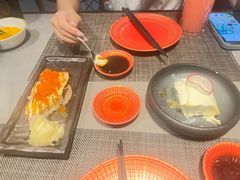 -满来寿喜烧(金虹桥店)