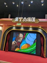 点击看大图 -奈尔宝·儿童乐园·亲子餐厅(鄞州万达店)