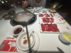 -潮泰牛肉火锅 · 创于1992年(车公庙店)