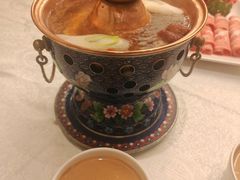 -东来顺饭庄(天坛店)