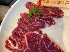 -斯普汇生蚝牛排馆(中骏世界城店)