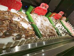 -五洲国际美食广场(五洲城·惠生活广场店)