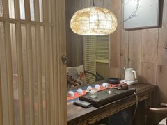 -邈墨茶馆(凤起路店)