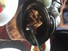 iphone_upload_pic-章吴记喜瑞餐厅(东东城店)