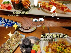 -小川洋风料理(大悦城店)